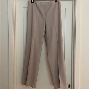 Lafayette 148 Lined Slacks